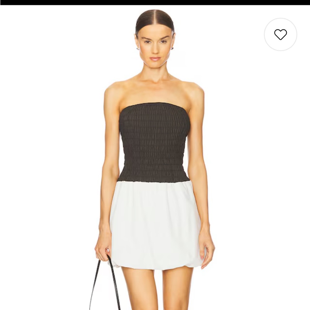 LNA Elsie Dress